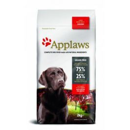 Applaws Dog Adult Large Breed Chicken 2kg