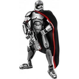 LEGO Star Wars 75118 Captain Phasma