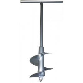 J.A.D. TOOLS půdní vrták 250 mm