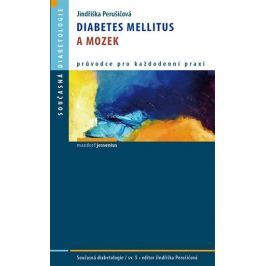 Perušičová Jindřiška: Diabetes mellitus a mozek