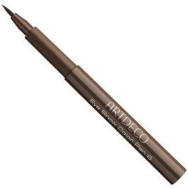 Artdeco Pero na obočí (Eye Brow Color Pen) 1,1 ml (Odstín 6 Medium Brown)