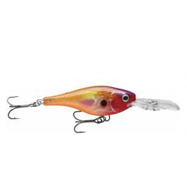 Rapala Wobler Glass Shad Rap 07 GPSF 7 cm 12 g