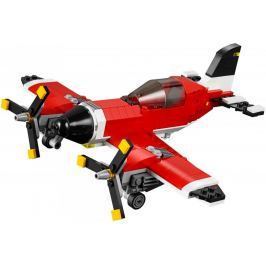 LEGO Creator 31047 Vrtulové letadlo
