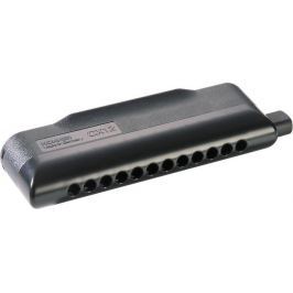 Hohner CX 12 Black Eb Foukací harmonika