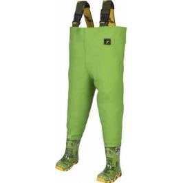 Goodyear Dětské prsačky Kidsplay Croco Green 30-31