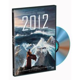 2012 - DVD