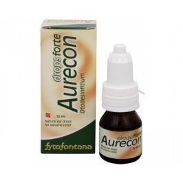 Herb Pharma Aurecon ušní kapky Forte 10 ml