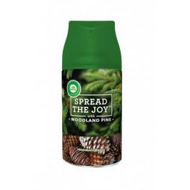 Air wick Freshmatic Max náhradní náplň Borový les 250 ml