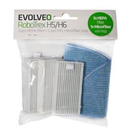 Evolveo RoboTrex H5 - příslušenství