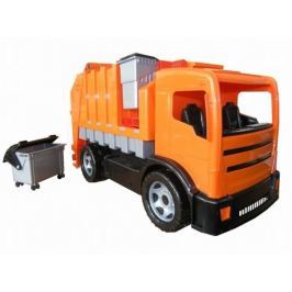 LENA Popelářské auto, 72 cm