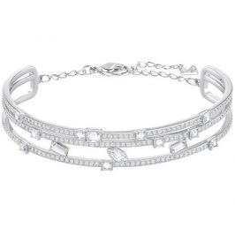 Swarovski Luxusní náramek HENRIETTA 5351319