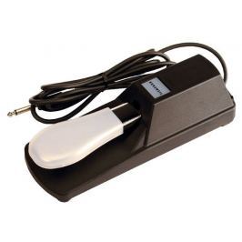 Kurzweil KP-3 Sustain pedál s přepínačem polarity