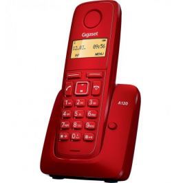 Gigaset A120, Red