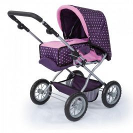 Bayer Design Kočárek Combi grande pro panenky