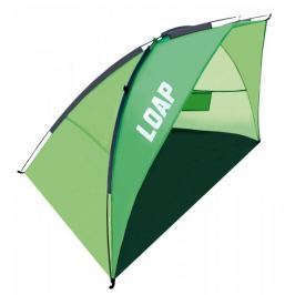 Loap Beach Shade M stan pro 2 osoby zelená