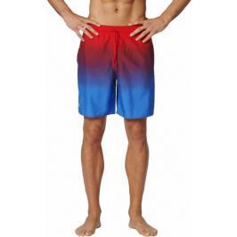 Adidas 3S Grpahic Ml Scarlet/Blue S
