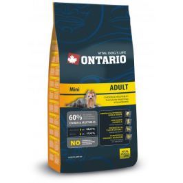 Ontario Adult Mini 13 kg