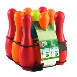 Androni BOWLING KUŽELKY 9+2