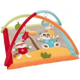 Fehn Jungle 3D Aktivity deka