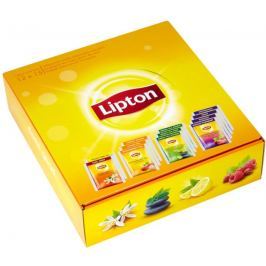 Lipton Mix box 12 typů, 180 čajových sáčků