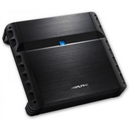 Alpine PMX-F640