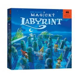 ADC Blackfire Magický Labyrint