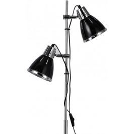 Ideal Lux Stojací lampa ELVIS 001197