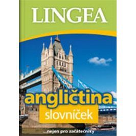 Angličtina slovníček