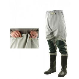 Goodyear Brodící kalhoty Trousers Sport 42