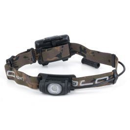 Fox Čelovka Halo AL320 Headtorch