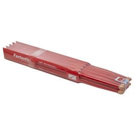 Balbex 5A Fantastick Red Set Zvýhodněný set hickorových paliček