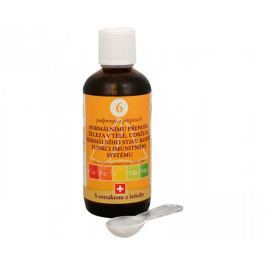 Bioligo Roztok 6 100 ml
