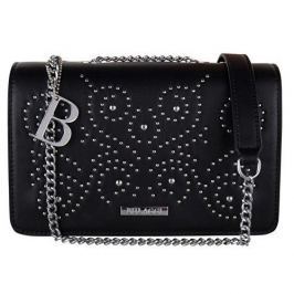 Bulaggi Dámská kabelka Lily crossover 30571-10 Black