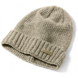 Oakley Women's Lima Beanie Wood Gray