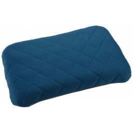 Vango Deep Sleep Thermo Pillow Turbulent Blue