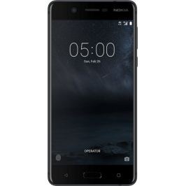 Nokia 5, černá