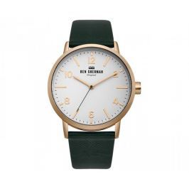 Ben Sherman Big Portobello Herringbone WB070NBR