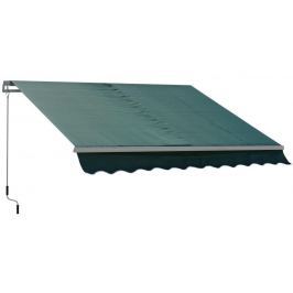 Rojaplast Markýza 3x2m vzor 101