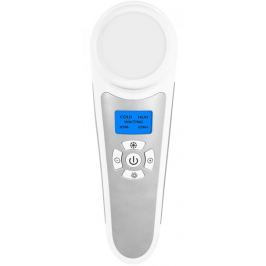 BeautyRelax Ionizační kosmetický přístroj s tepelnou terapií BR-1060