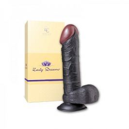 Dildo - Beta Capricorni Black