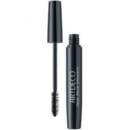 Artdeco Intenzivně černá řasenka (Deep Black Mascara) 10 ml (Odstín 1 Black)