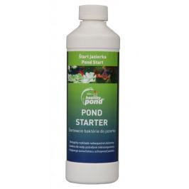 Healthy Pond Pond Starter 0,25l – startovací bakterie