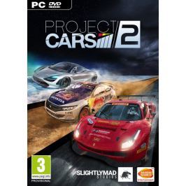 Namco Bandai Games Project Cars 2 / PC