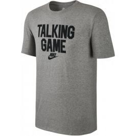 Nike M NSW TEE VERBIAGE GAME L