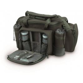 Recenze Fox J deln Ta ka Royale Cooler Food Bag System