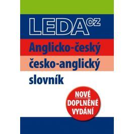 Fronek Josef: Anglicko-český, česko-anglický slovník