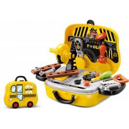 Buddy Toys BGP 2012 Kufřík dílna
