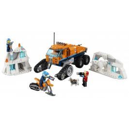 LEGO City 60194 Průzkumné polární vozidlo