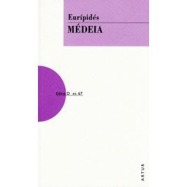 Eurípidés: Médeia