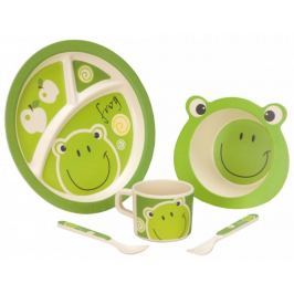 Vango Bamboo Kids set Frog